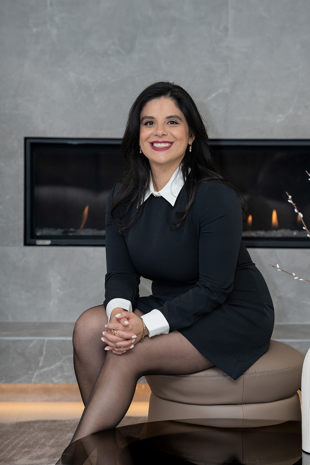 Naz Taheri Realtor